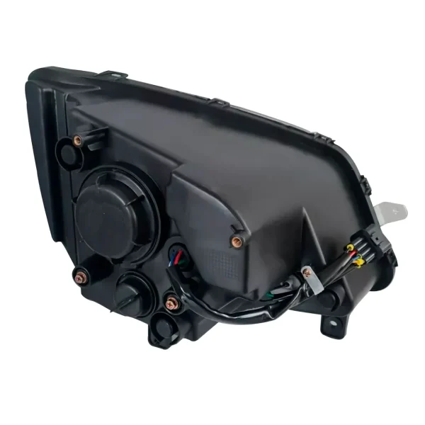OPTICO DERECHO <br> FOTON TM3 - Imagen 2