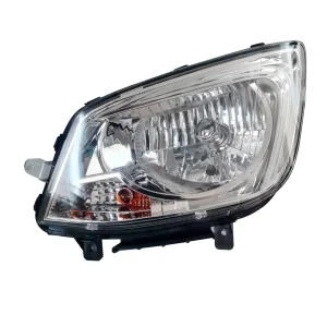 OPTICO IZQUIERDO <br> FOTON TM3