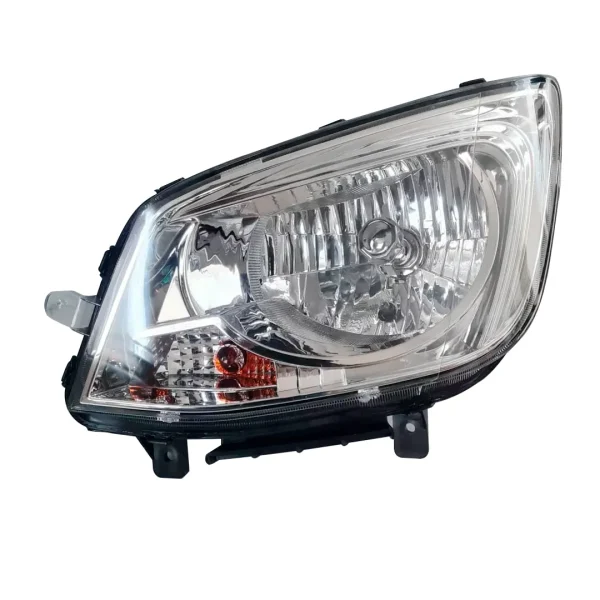 OPTICO IZQUIERDO <br> FOTON TM3