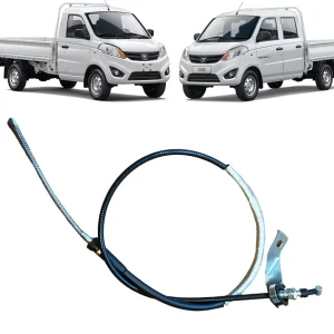 PIOLA DE FRENO IZQUIERDO <br> FOTON MIDI