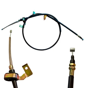 PIOLA DE FRENO IZQUIERDO <br> DFSK C21-C22-C25