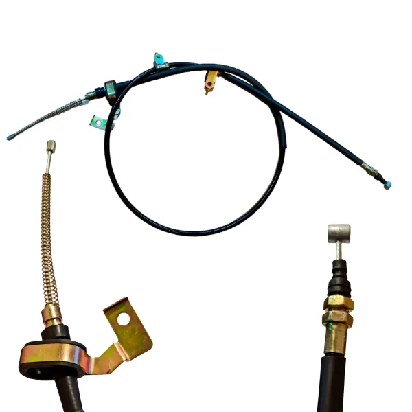PIOLA DE FRENO IZQUIERDO <br> DFSK C21-C22-C25