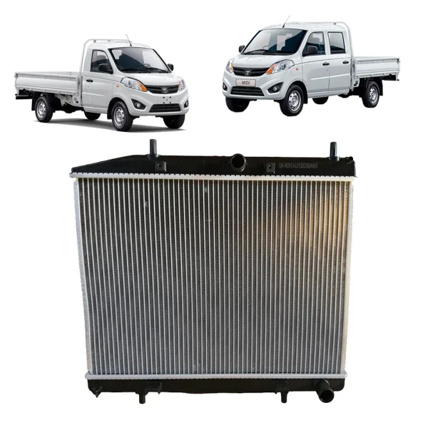 RADIADOR <br> FOTON MIDI 1.3