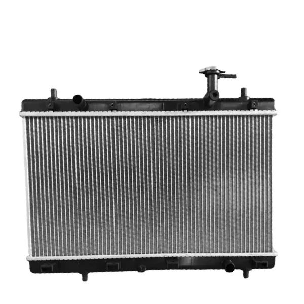RADIADOR <br> CHANGAN M201,MS201,MD201 - Imagen 2