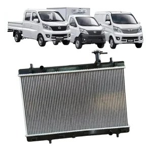 RADIADOR <br> CHANGAN M201,MS201,MD201