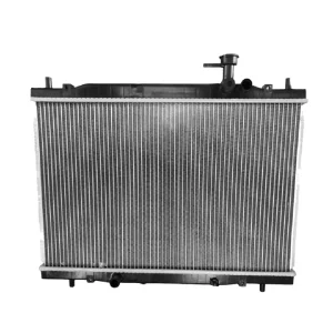 RADIADOR <br> DFSK C21,C22,C25