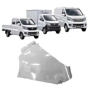 TAPABARRO DERECHO<br> CHANGAN M201, MS201, MD201