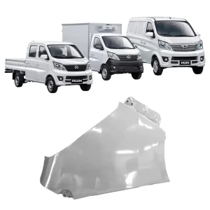 TAPABARRO IZQUIERDO <br> CHANGAN M201, MS201, MD201