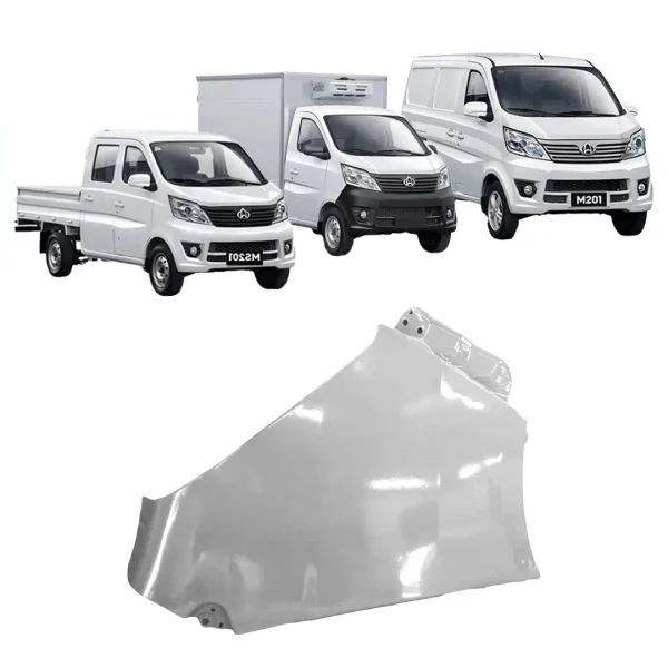 TAPABARRO IZQUIERDO <br> CHANGAN M201, MS201, MD201