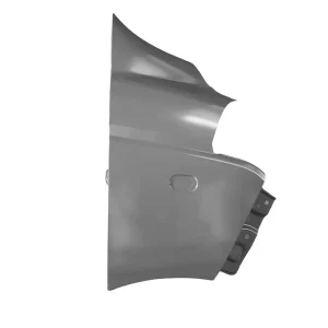 TAPABARRO DERECHO <br> FOTON MIDI 1.3