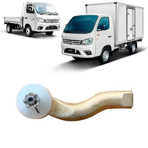 TERMINAL DIRECCION IZQUIERDA <br> FOTON TM3/MIDI