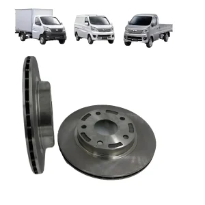 DISCO DE FRENO <br>CHANGAN MS201-MD201-M201