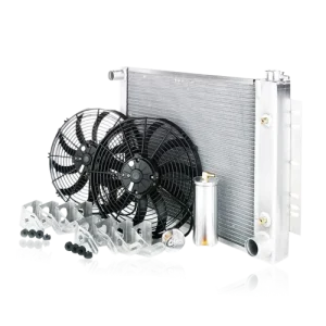 06. Sistema de Refrigeración