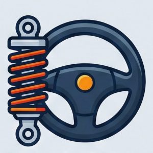 Suspensión y Dirección