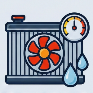 Sistema de Refrigeración