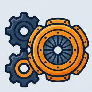 Transmisión y Embrague