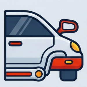 Carrocería y Accesorios