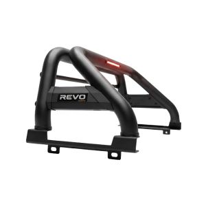 Barra antivuelco Toyota Hilux Revo