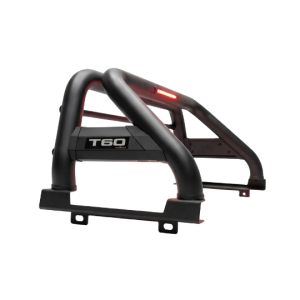 Barra antivuelco Maxus T60