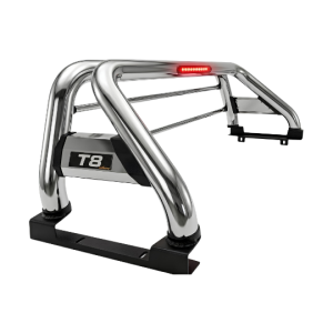 Barra antivuelco JAC T8