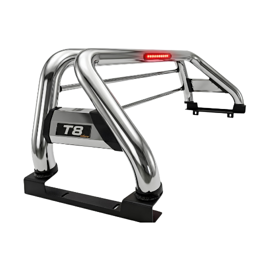 Barra antivuelco JAC T8