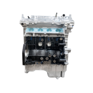 Motor Chevrolet Sail 1.5 L2B
