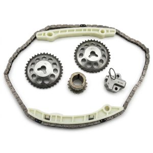 KIT DISTRIBUCION/CADENA 7 PZAS FOTON MIDI