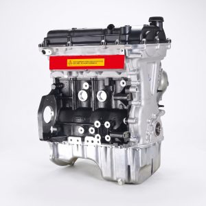 MOTOR CHEVROLET SAIL 14 C14 LCU