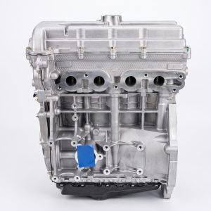 MOTOR FOTON TM3 DAM15R